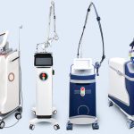 "Discover the best AMI laser devices for post-laser skin care in Saudi Arabia, including AMI-Laser for hair removal, AMI-Q for skin tone, AMI-CO2 for rejuvenation, and AMI-RF for tightening."