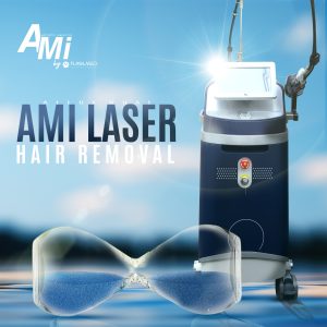 The best laser hair removal device in Saudi Arabia.
